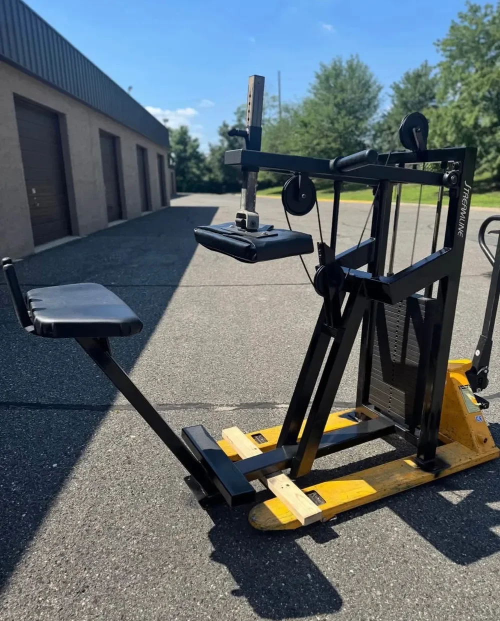 Streamline Donkey Calf Raise – photo 1