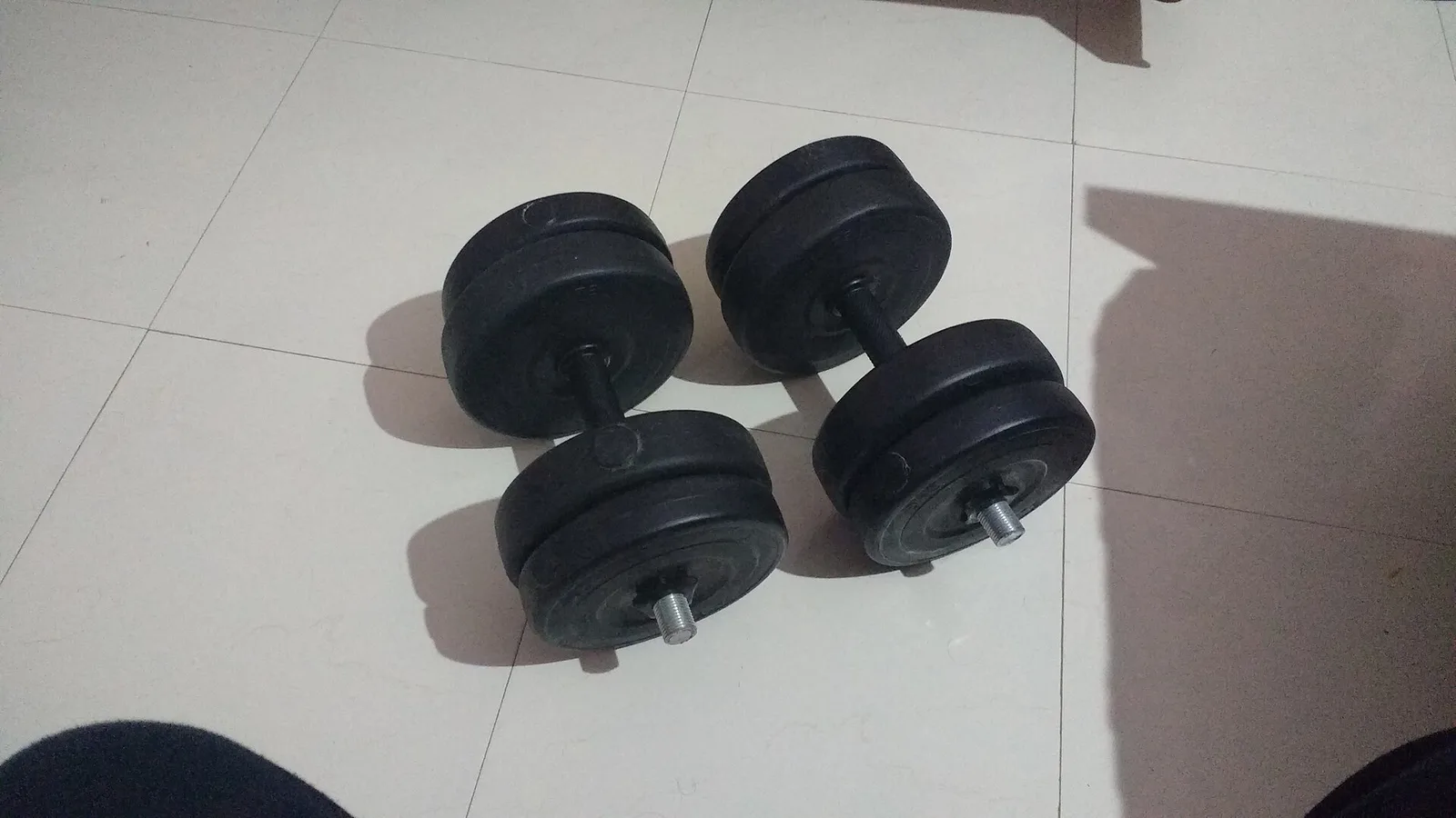 Best Adjustable Dumbbells for Home Gym Training: Buyer's Guide