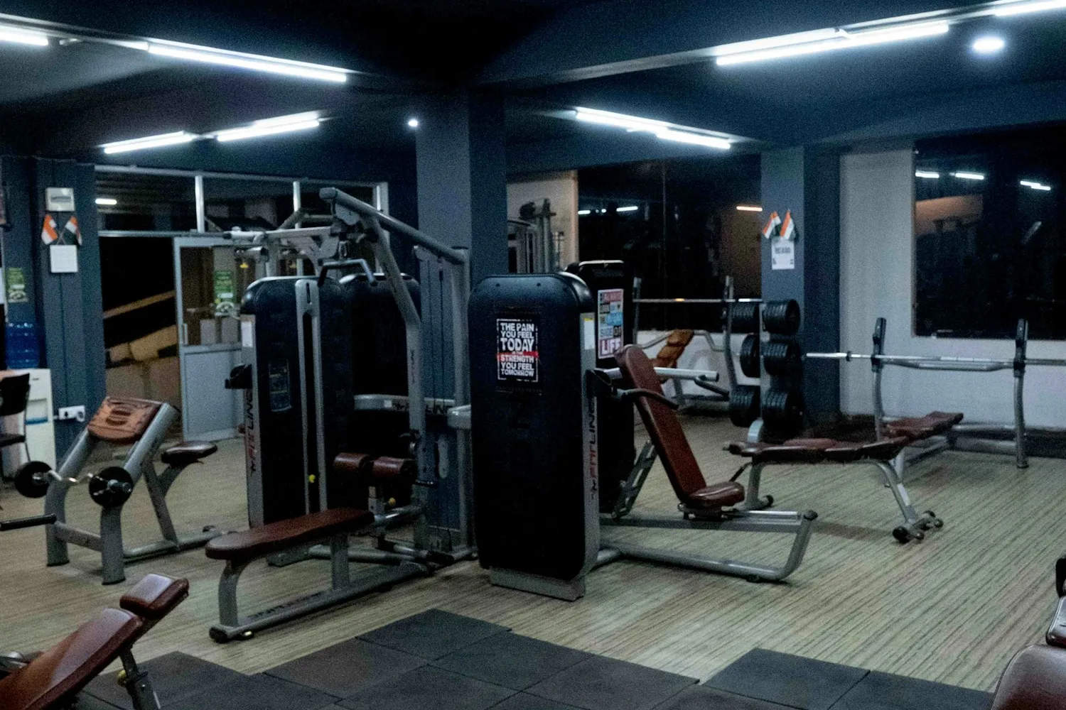 Cybex Strength Equipment: A Buyer’s Guide to VR2, Eagle and Plate-Loaded