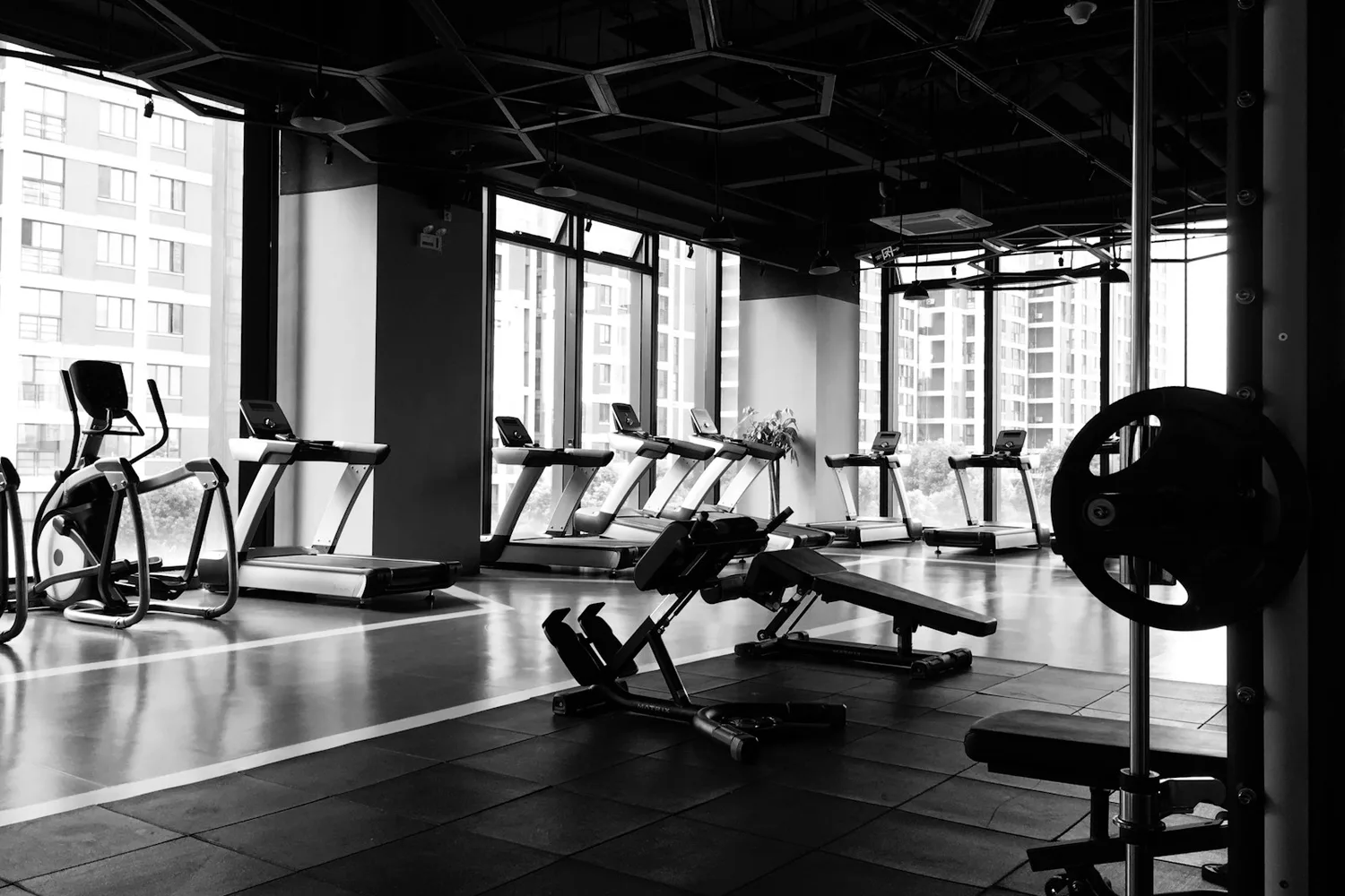 Gym Equipment Maintenance Checklist: Daily, Weekly & Monthly
