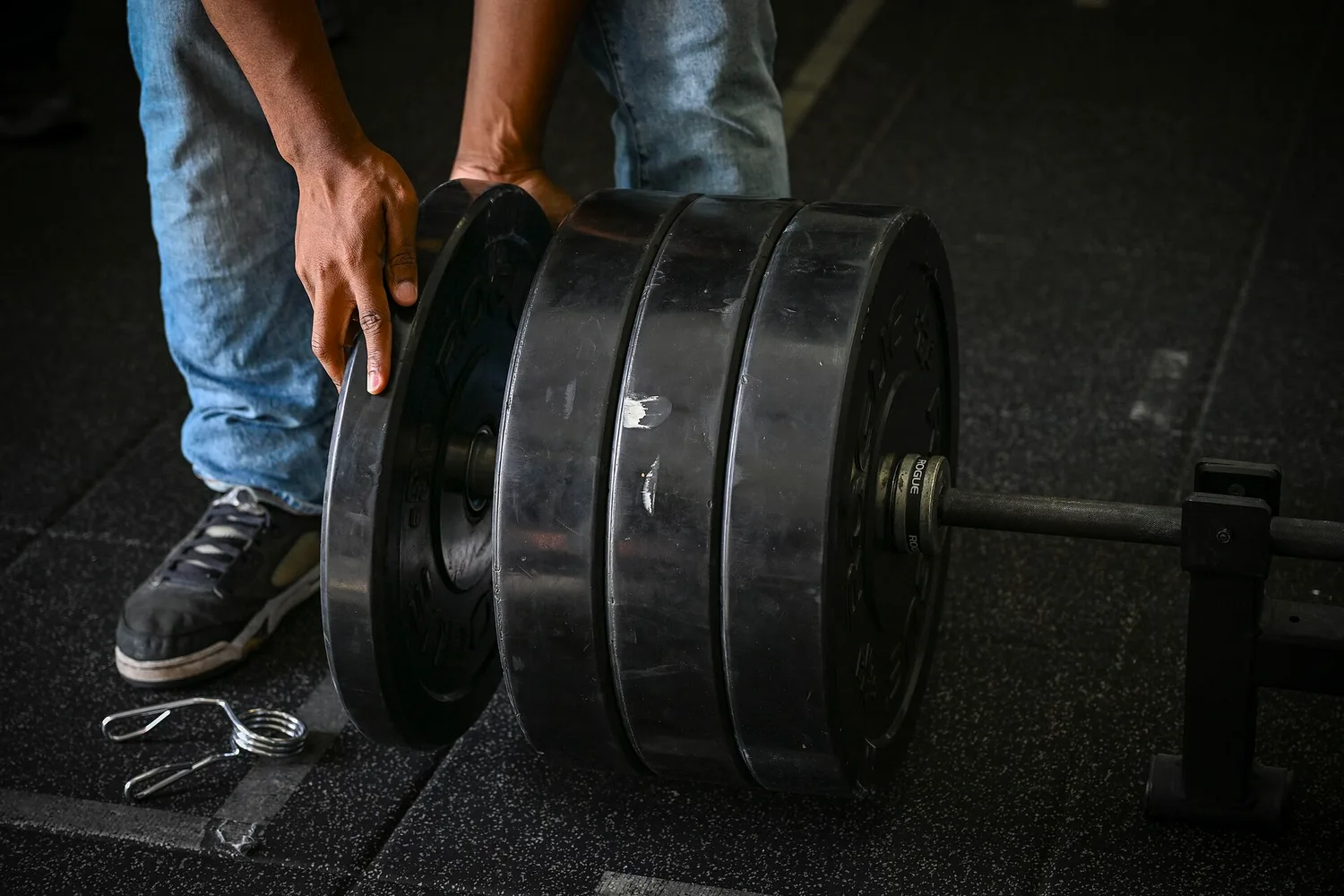 Vintage vs. Modern Gym Equipment: What's Actually Better?